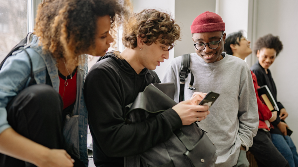 Blocked account for Germany with terratalent's partners